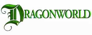Dragonworld — Logos 1