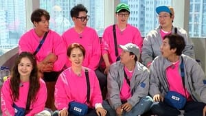 Running Man Credit Card Payment Race, When You Go to the TV Station