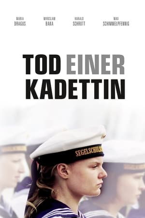 Poster Tod einer Kadettin 2017