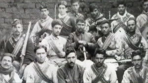 The Mexican Revolution