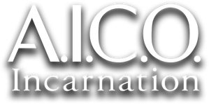 A.I.C.O. -Incarnation- — Logos 1