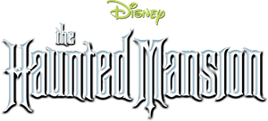 The Haunted Mansion