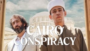 Cairo Conspiracy (2022)