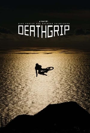 Poster Deathgrip (2017)