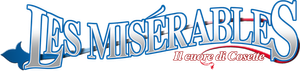 Les Misérables: Shoujo Cosette — Logos 2