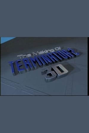 The Making of 'Terminator 2 3D' (2000) | Team Personality Map