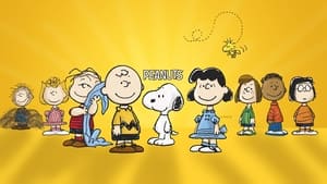 poster BRAND NEW Peanuts Animation