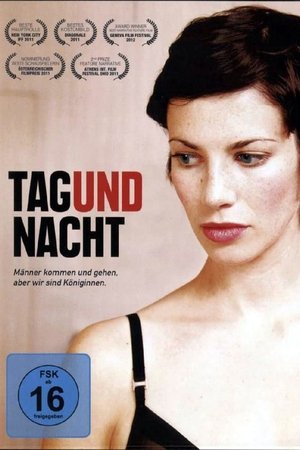 Poster Tag und Nacht 2010