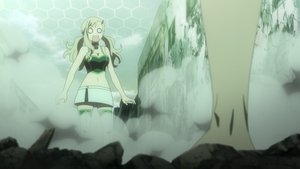 EDENS ZERO Season 1 Episode 23