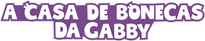 La casa de muñecas de Gabby — Logos 2