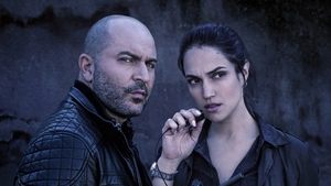 Fauda Season 1 Complete