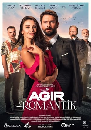 Ağır Romantik poster