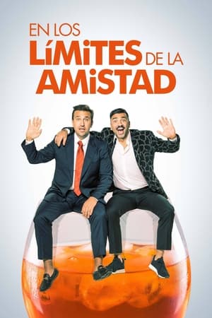 Image En los Límites de la Amistad