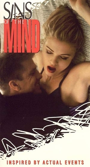 Poster Sins of the Mind (1997)