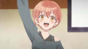 Haibara’s Teenage New Game+: 1×2