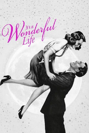 poster It's a Wonderful Life