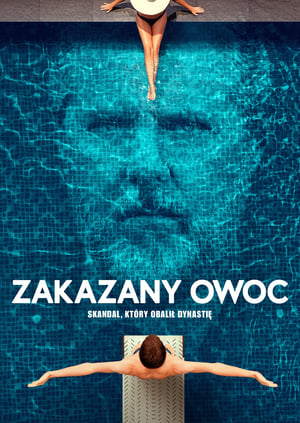 Poster Zakazany owoc: Skandal, który obalił dynastię 2022