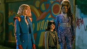 Doom Patrol: 4×4