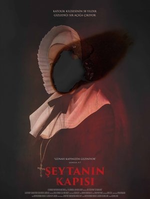 Poster Şeytanın Kapısı 2018