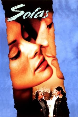 Poster Alone 1999