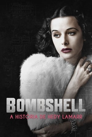 Image Bombshell: The Hedy Lamarr Story