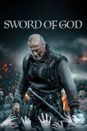 Poster Sword of God (2020)
