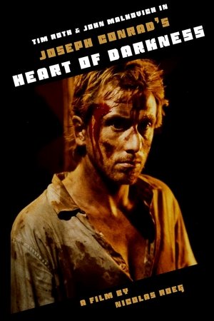 El corazón de las tinieblas (TV)