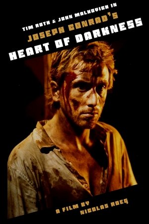 Heart of Darkness poster