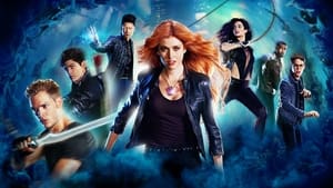 poster Shadowhunters