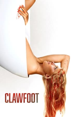 Poster Clawfoot (2023)