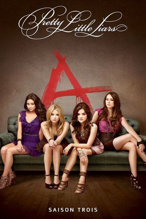 Saison 3