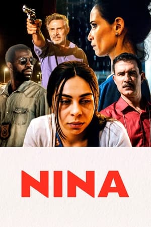 Poster Nina (2021)