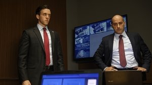 Designated Survivor saison 1 Episode 5