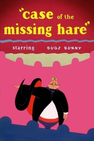 Case of the Missing Hare 1942