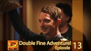 Double Fine Adventure Episode 13: Crash Landing a Plane