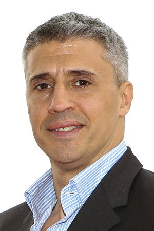Hernán Crespo portrait