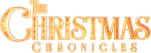 Crónicas de Navidad — Logos 4