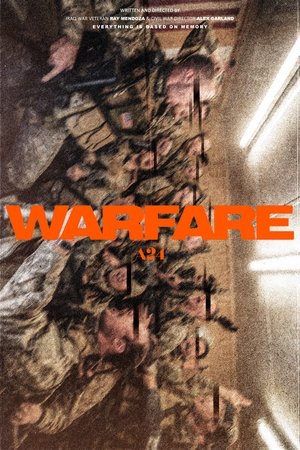 poster Warfare