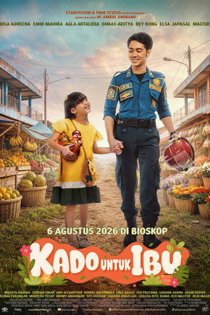 Kado untuk Ibu 38