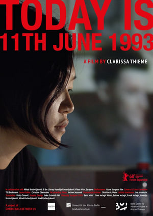 Today Is 11th June 1993 film complet
