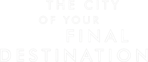 The City of Your Final Destination