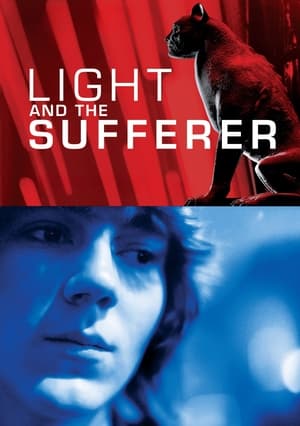 Poster Light and the Sufferer 2008