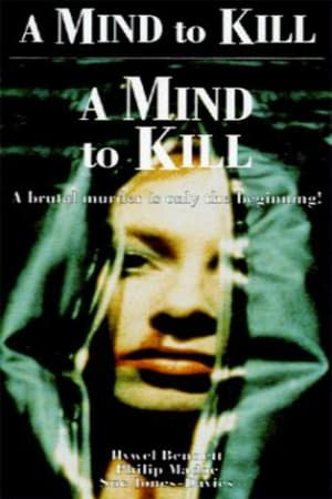 Poster A Mind To Kill (1991)