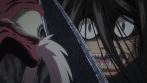 Ushio and Tora Season 1 Episode 11