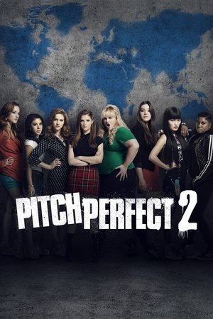poster Pitch Perfect 2