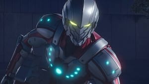 Ultraman Season 3 อุลตร้าแมน ปี 3 ตอนที่ 2 พากย์ไทย/ซับไทย