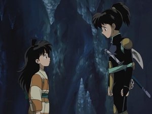 InuYasha Season 1 Episode 111
