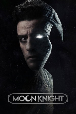 Постер сериала «Лунный рыцарь (2022)» — (24 из 211)