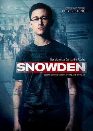 Snowden 89