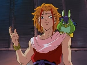 Yu Yu Hakusho: Season 1 Episode 19